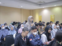 Businessman College Nomor 4