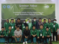 Businessman College Nomor 2